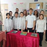 При помощи Единой России очередная школа может почтить память Героя