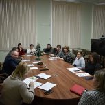 В Путятинском округе построят памятник участникам СВО