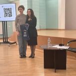 В областной универсальной научной библиотеке состоялась историческая лекция