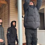 Помощь семьям участников СВО, волонтёрам, пожилым людям и жителям новых регионов: «Единая Россия» оказала содействие в решении социальных вопросов