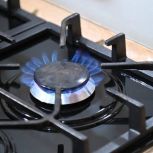 Виталий Хоценко: Газификация городского частного сектора даёт ощутимый экологический эффект для Омска