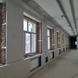 По народной программе в 2026 году в Тамбовской области отремонтируют 27 образовательных учреждений