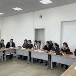 Квизы, экскурсии, встречи с экспертами: «Единая Россия» организовала мероприятия ко Дню российского студенчества