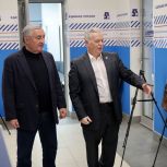 Фотовыставка "Вдохновение" от депутата "Единой России"