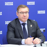 Владимир Якушев: Современная российская журналистика делает события понятными, смыслы — точными, а общественный диалог — открытым