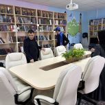 Школы, сады, библиотеки, система водоснабжения: «Единая Россия» проконтролировала ход работ и состояние объектов народной программы в регионах