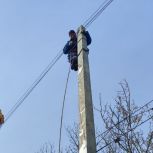 Оренбургская область отправила дополнительную бригаду специалистов для восстановления инфраструктуры подшефного Перевальска