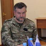 Сопредседатель совета сторонников партии «Единая Россия» Игорь Чечулин перешел в Центр беспилотных систем и технологий «БАРС-Курск»