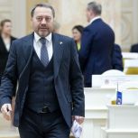 Александр Бельский: Когда речь идёт о нашем городе – мы единая команда Санкт-Петербурга
