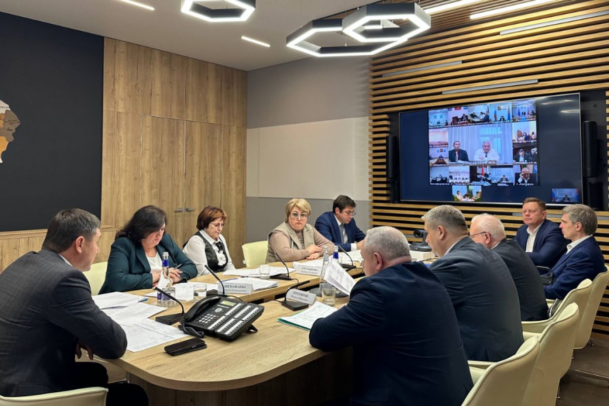 По народной программе в 2026 году в Тамбовской области отремонтируют 27 образовательных учреждений