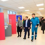 В Нижнекамске обсуждают реализацию народной программы «Единой России»