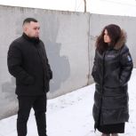 В Приволжском районе близится к завершению масштабная модернизация коммунальной инфраструктуры