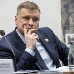 Александр Новиков: «Спорт, молодежная политика, туризм и благоустройство — реальные инструменты улучшения качества жизни»
