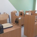 Промежуточные итоги реализации народной программы партии, направленной на мирное восстановление Донбасса, подводят и в ДНР