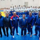 Олег Валенчук: Дзюдо – не просто спорт, а целая философия и образ жизни