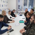 Совет сторонников «Единой России» в Республике Алтай станет координатором сбора и отправки гуманитарной помощи участникам СВО