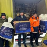 Депутат Госдумы Антон Немкин поддерживает пермских бойцов на СВО
