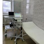 На территории Республики Саха (Якутия) проведено расширение сети женских консультаций, в состав которых вошла Центральная районная больница Алданского района