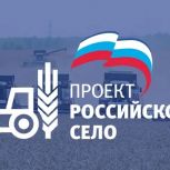 В Самарской области подвели итоги работы федерального проекта «Российское село» партии «Единая Россия» за 2025 год