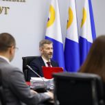 Народная программа: Педагогам Чукотки повысили оклады на 7,6 процентов