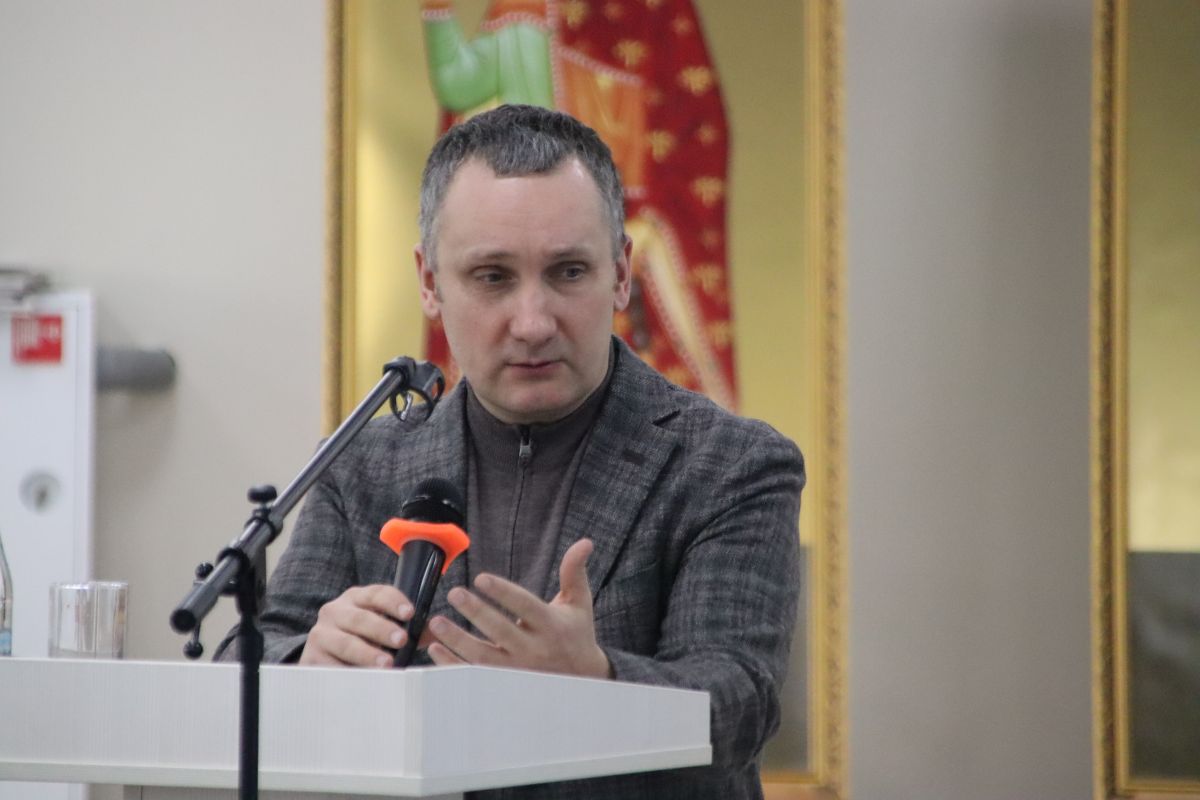 "Мир возможностей": в Саранске стартовал всероссийский конкурс для студентов среднего профессионального и высшего образования