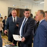 В Пензенской области открылся юбилейный X Агрофорум: подведены итоги работы АПК и определены задачи на 2026 год