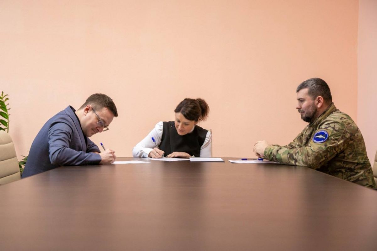 Студенты Ненецкого аграрно-экономического техникума — в числе активных участников развития сельских территорий