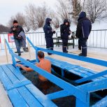 К Крещенским празднованиям в Коми будет открыто 33 купели