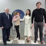 Тюменец стал победителем Всероссийского конкурса сторонников «Единой России» на получение гранта