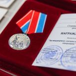 Алексей Антонов: «Нижегородская область была одной из первых, кто подключился к оказанию комплексной гуманитарной помощи»
