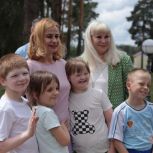 Виктория Голубева: «Новый подход позволит сохранить пособие и даст семьям уверенность в завтрашнем дне»