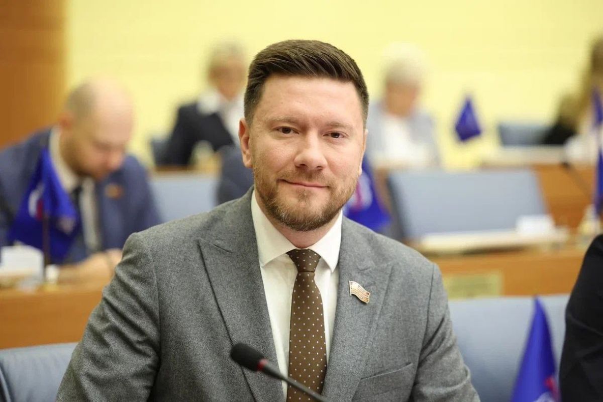 В ЖК «Квартал Румянцево» появится образовательный комплекс - Александр Козлов