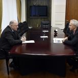 Перспективы развития Тверского театра юного зрителя обсуждены в областном парламенте