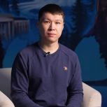 Олег Чуприн:  Я понимал, что я иду выполнять боевые задачи, не было никаких сомнений