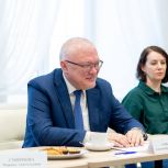 Комитет семей  воинов Отечества Кировской области отмечает трехлетие