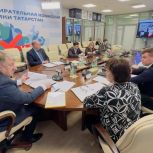 Ключевым моментом работы ЦИК РТ в 2026 году станет организация выборов в Госдуму