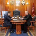 Правительство КЧР разработает план мероприятий в Год духовного и культурного наследия народов Карачаево-Черкесии