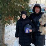 При поддержке «Единой России» в регионе проходит благотворительная акция «Елка желаний»