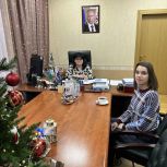 Наталья Западнова: В программу «Мои наставники» приходит перспективная, энергичная, креативная молодёжь