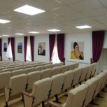 В Дагестане повышается доступность культурных услуг и модернизируются учреждения культуры