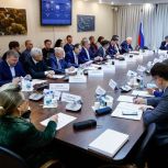 Депутаты Госдумы за ответственное разведение домашних животных