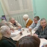 Кристина Саблина: "Вместе мы сможем сделать наш округ еще лучше!"
