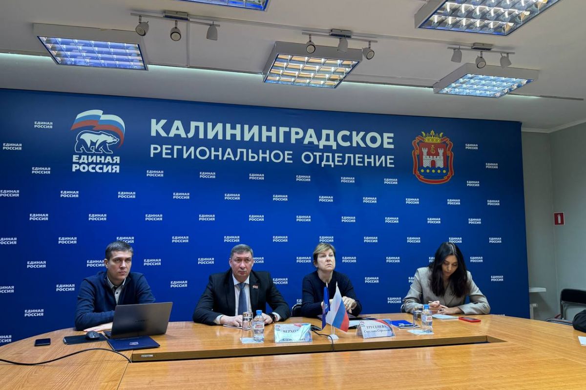 Выполнение народной программы «Единой России» обеспечило местами в школах 1,1 миллиона учеников по всей стране