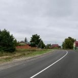 В 2025 году в Рязанской области отремонтировали 168,4 км дорог