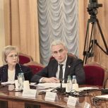 Комитет по охране здоровья рекомендовал Государственной Думе принять в первом чтении проект о передвижных аптеках
