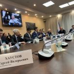 Государственная Дума поддержала законодательную инициативу сенатора РФ Александра Никитина и Тамбовской областной Думы