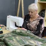 Волонтерские организации Поморья продолжают поддержку участников СВО