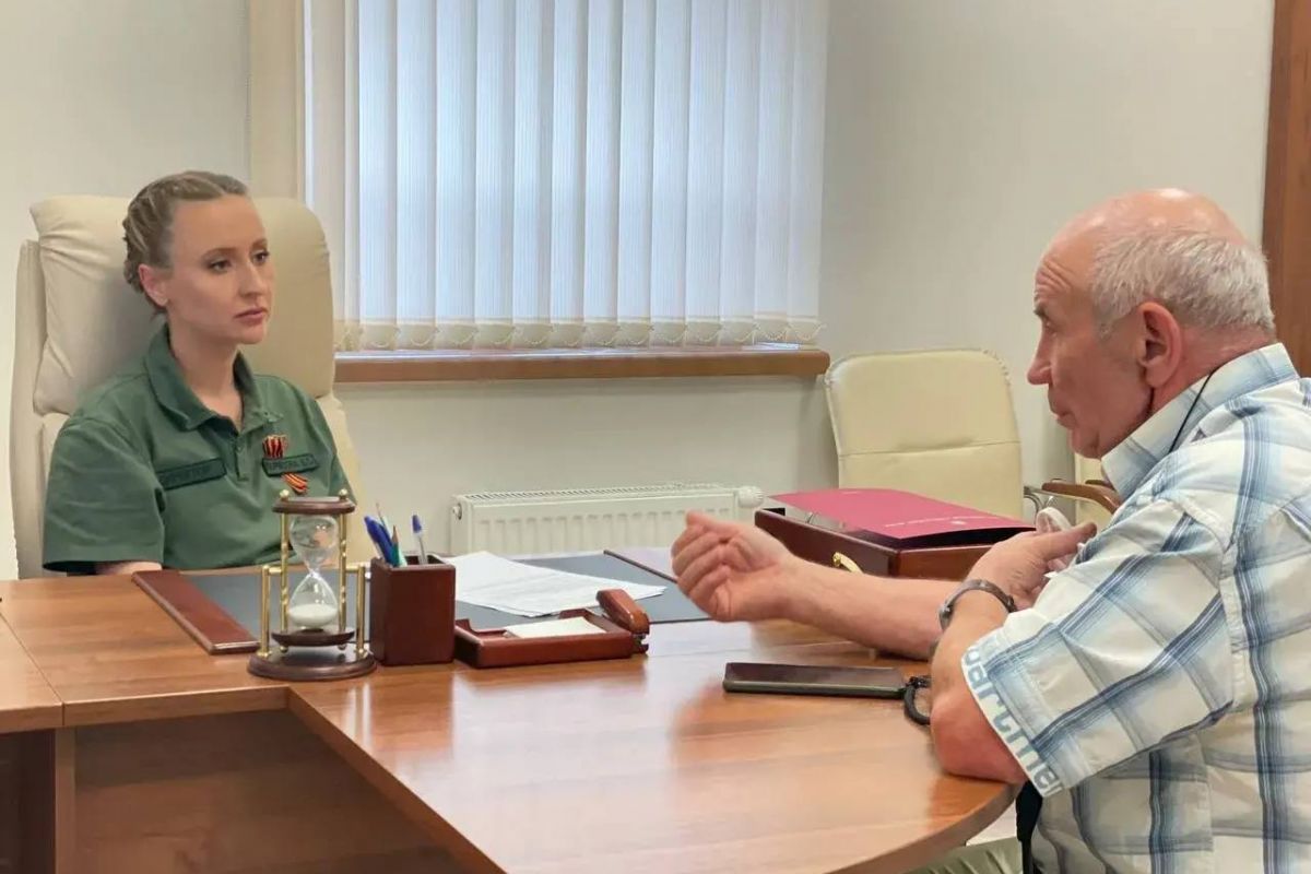 Депутат Мосгордумы Дарья Борисова помогла решить многолетнюю проблему жителей района Аэропорт