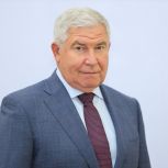 Сергея Есякова благодарят за помощь бойцам СВО