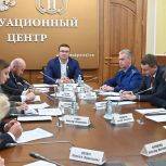 По народной программе «Единой России» в Омской области запланирован ремонт 40 объектов образования